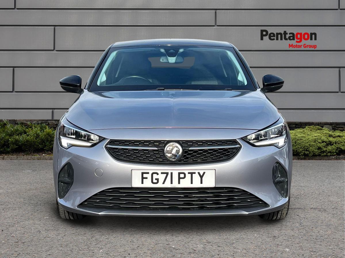 Used Vauxhall Corsa 2021 for sale - 76034427: Photo 15