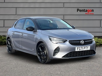 Vauxhall - Corsa