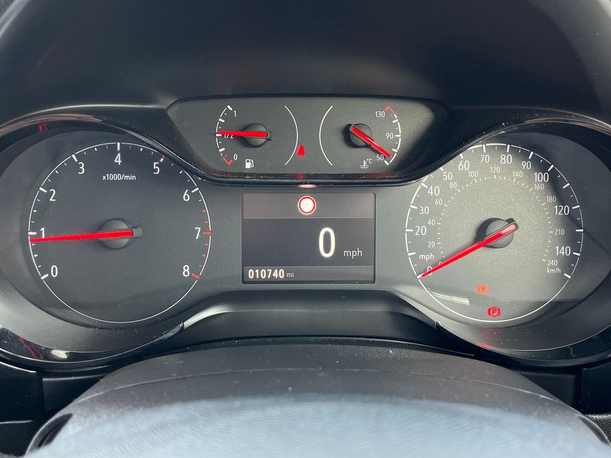 Used Vauxhall Corsa 2021 for sale - 76034427: Photo 23