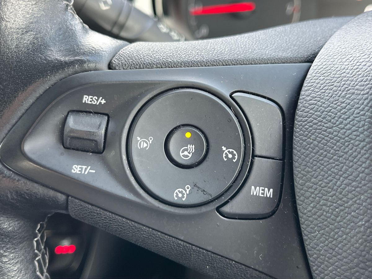 Used Vauxhall Corsa 2021 for sale - 76034427: Photo 24