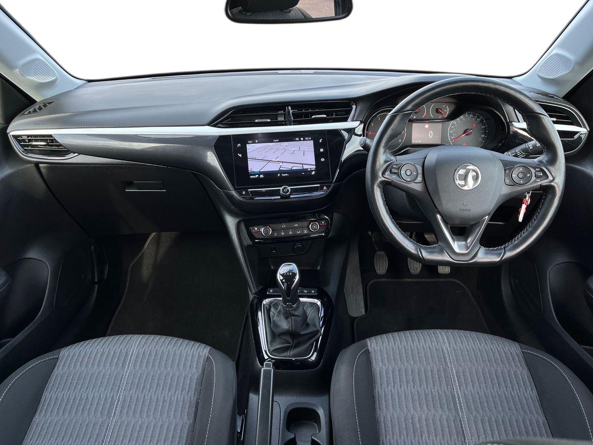 Used Vauxhall Corsa 2021 for sale - 76034427: Photo 7