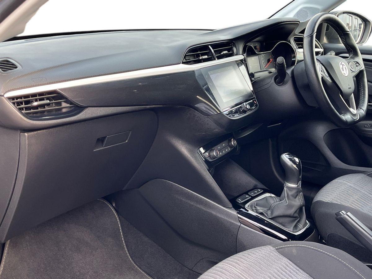 Used Vauxhall Corsa 2021 for sale - 76034427: Photo 8