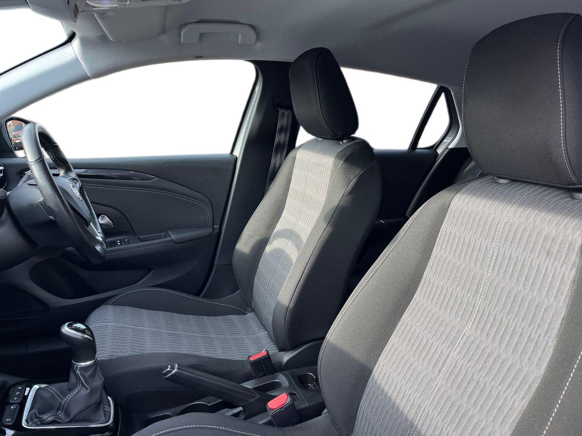 Used Vauxhall Corsa 2021 for sale - 76034427: Photo 9