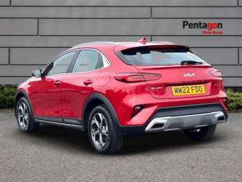 Used Kia XCeed 2022 for sale - 75348729: Photo