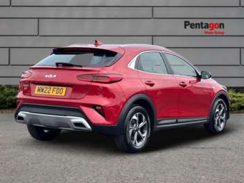 Used Kia XCeed 2022 for sale - 75348729: Photo