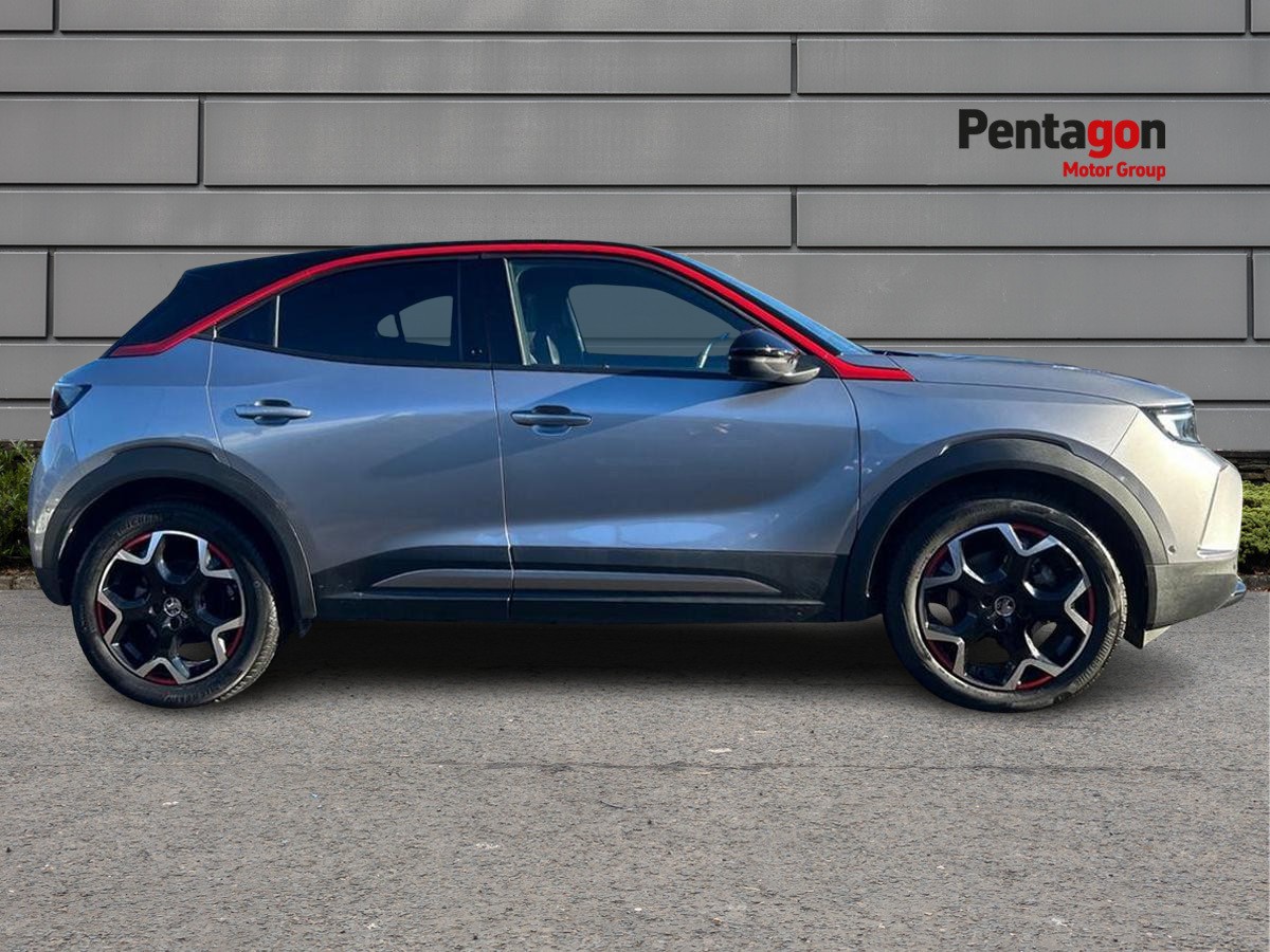Used Vauxhall Mokka 2024 for sale - 76542730: Photo 13