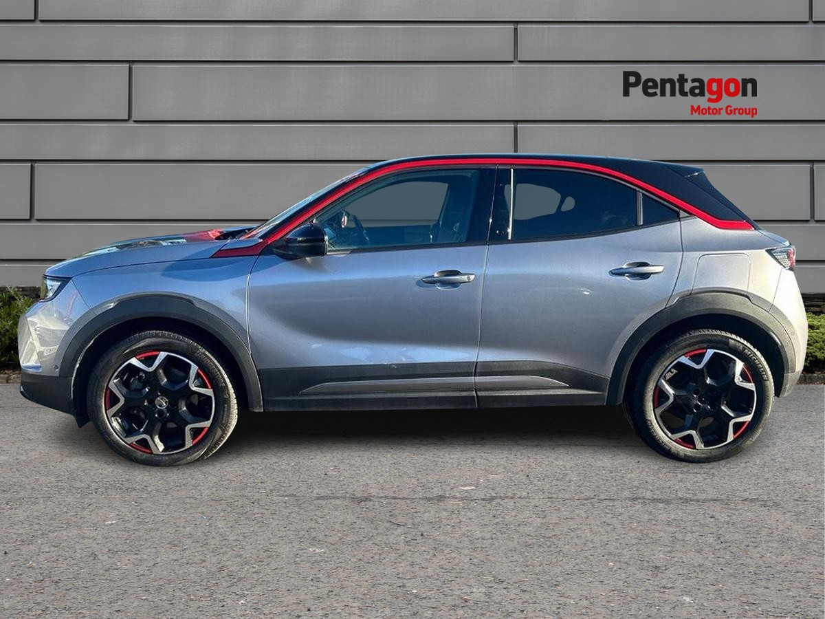 Used Vauxhall Mokka 2024 for sale - 76542730: Photo 14