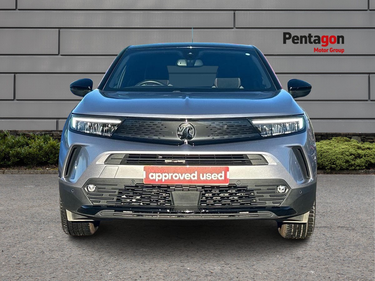 Used Vauxhall Mokka 2024 for sale - 76542730: Photo 15