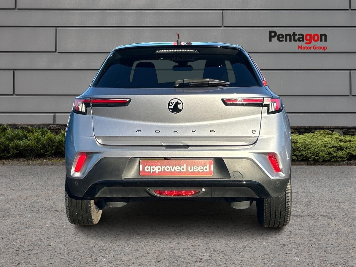 Used Vauxhall Mokka 2024 for sale - 76542730: Photo 16