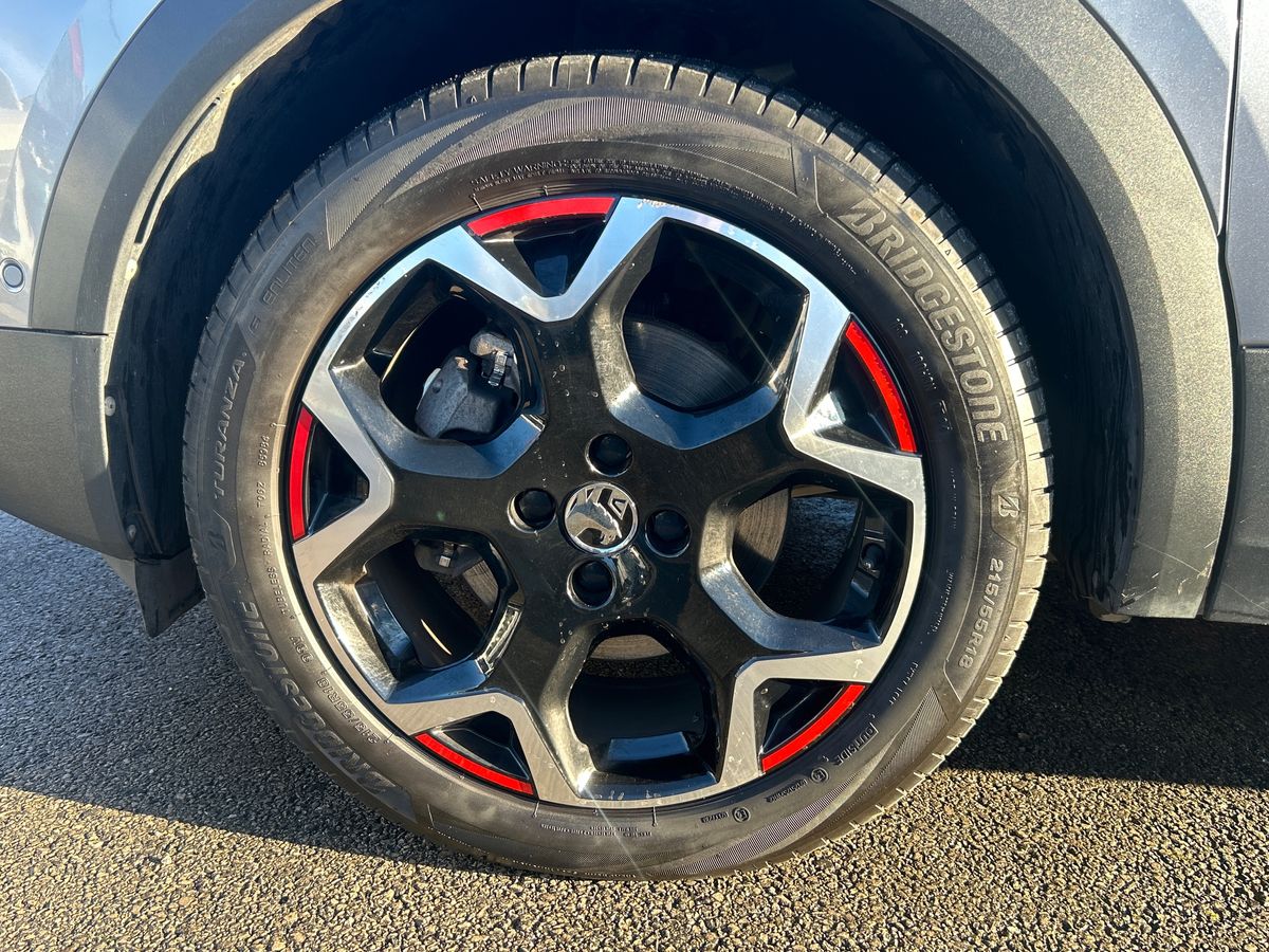 Used Vauxhall Mokka 2024 for sale - 76542730: Photo 17