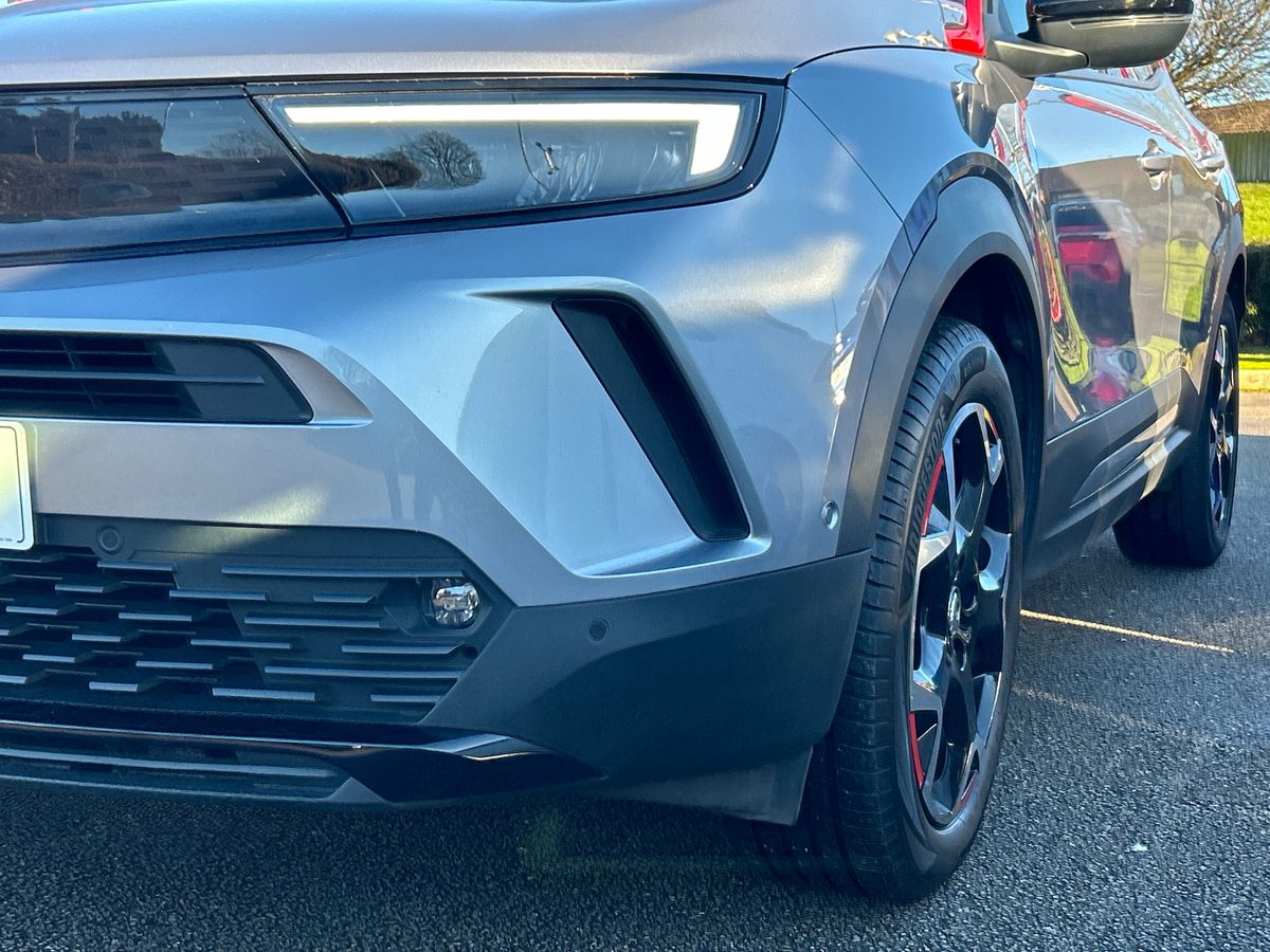 Used Vauxhall Mokka 2024 for sale - 76542730: Photo 18