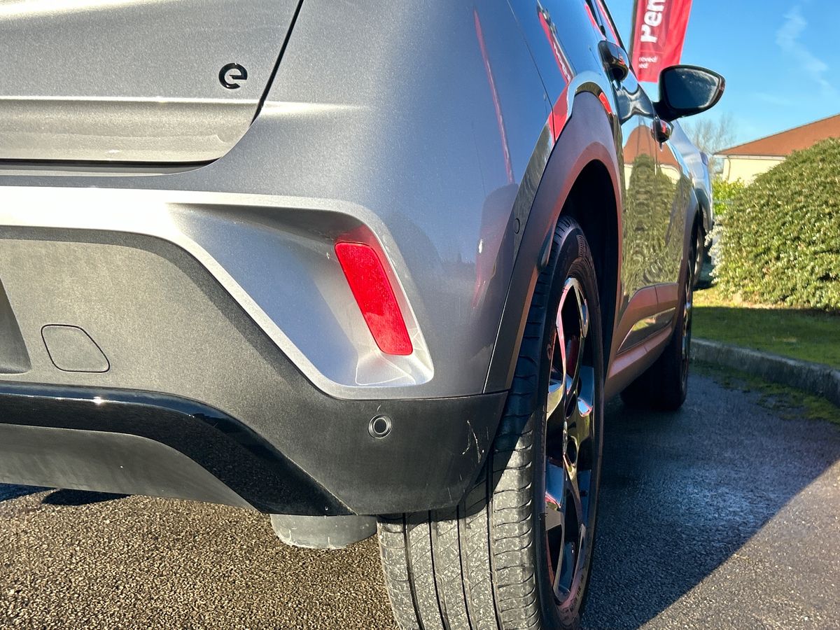 Used Vauxhall Mokka 2024 for sale - 76542730: Photo 19