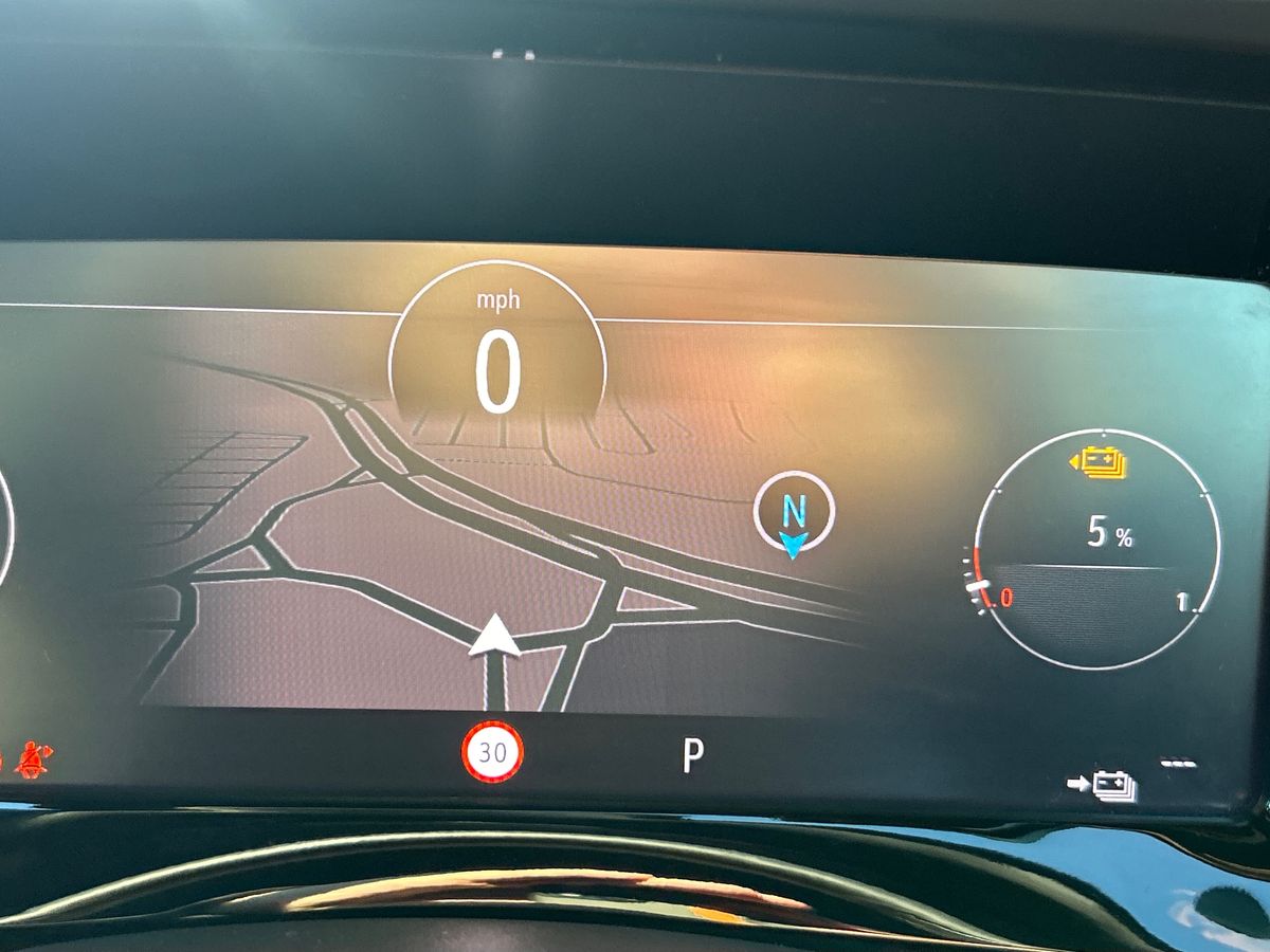 Used Vauxhall Mokka 2024 for sale - 76542730: Photo 23