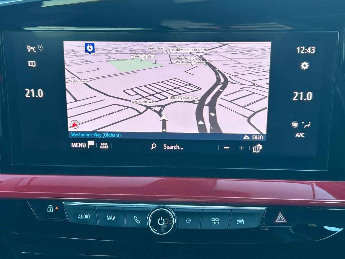 Used Vauxhall Mokka 2024 for sale - 76542730: Photo 24