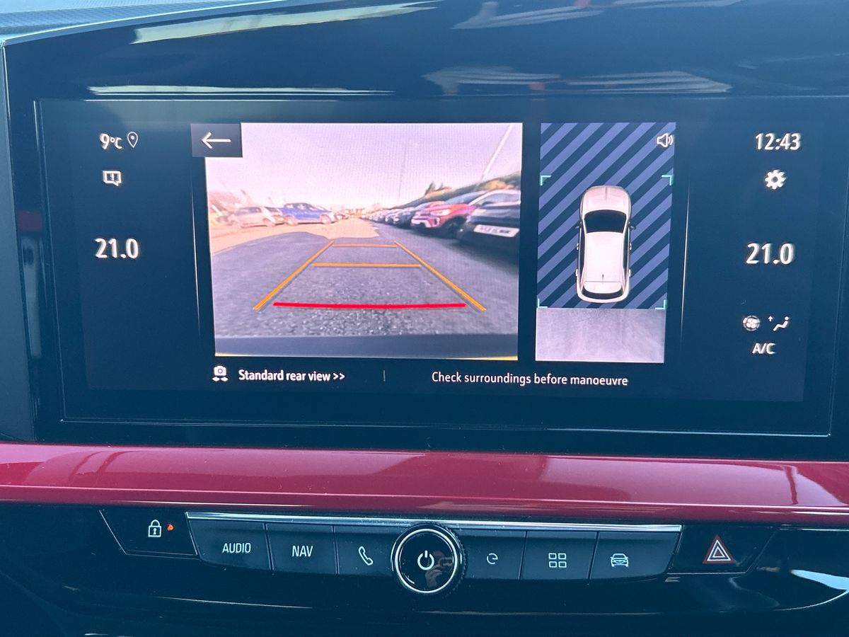 Used Vauxhall Mokka 2024 for sale - 76542730: Photo 25