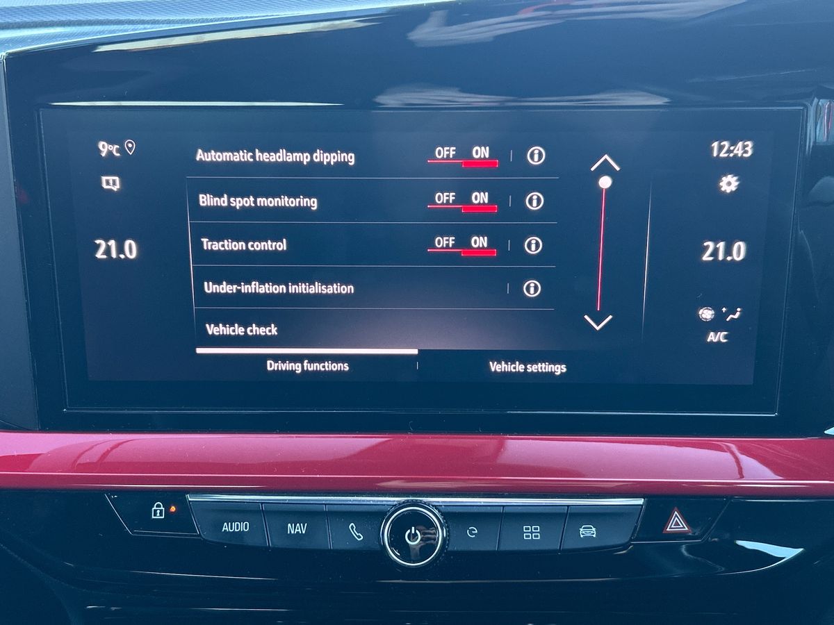 Used Vauxhall Mokka 2024 for sale - 76542730: Photo 26