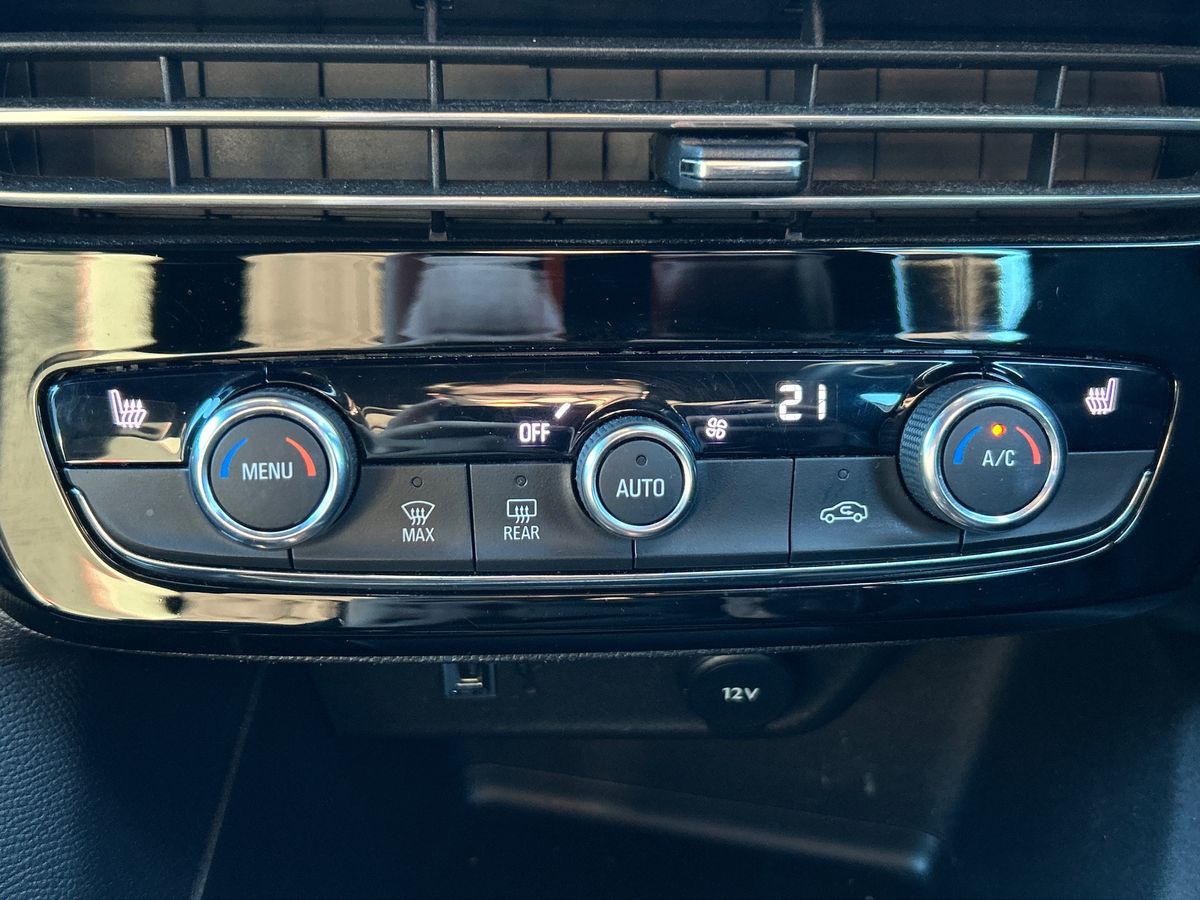 Used Vauxhall Mokka 2024 for sale - 76542730: Photo 27