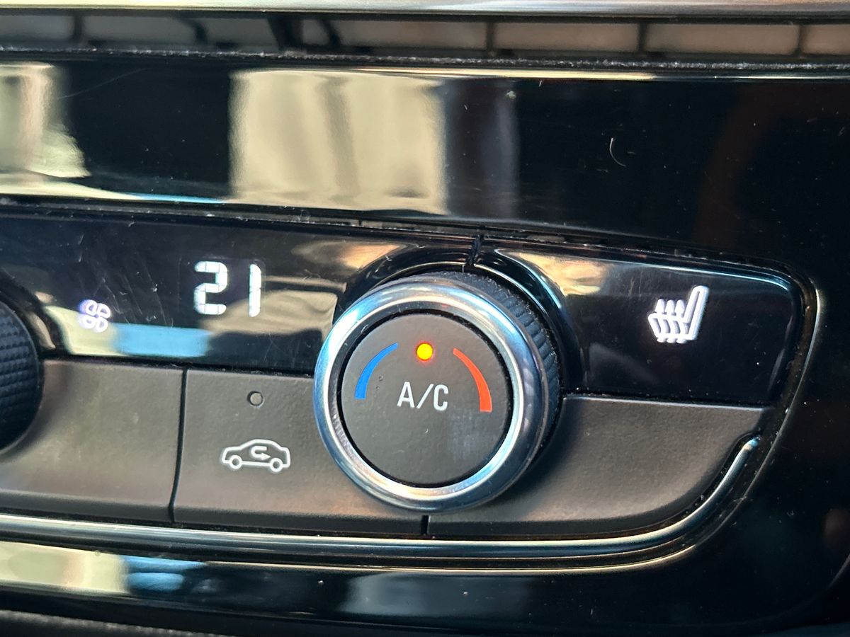 Used Vauxhall Mokka 2024 for sale - 76542730: Photo 28