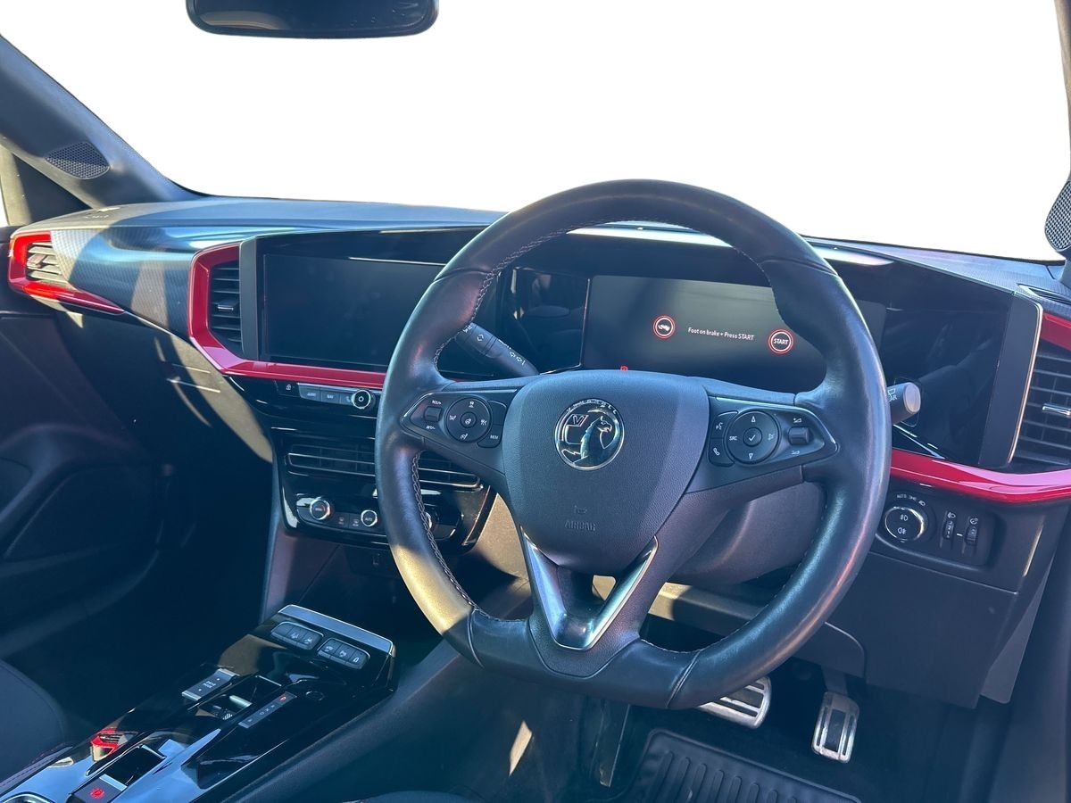 Used Vauxhall Mokka 2024 for sale - 76542730: Photo 5