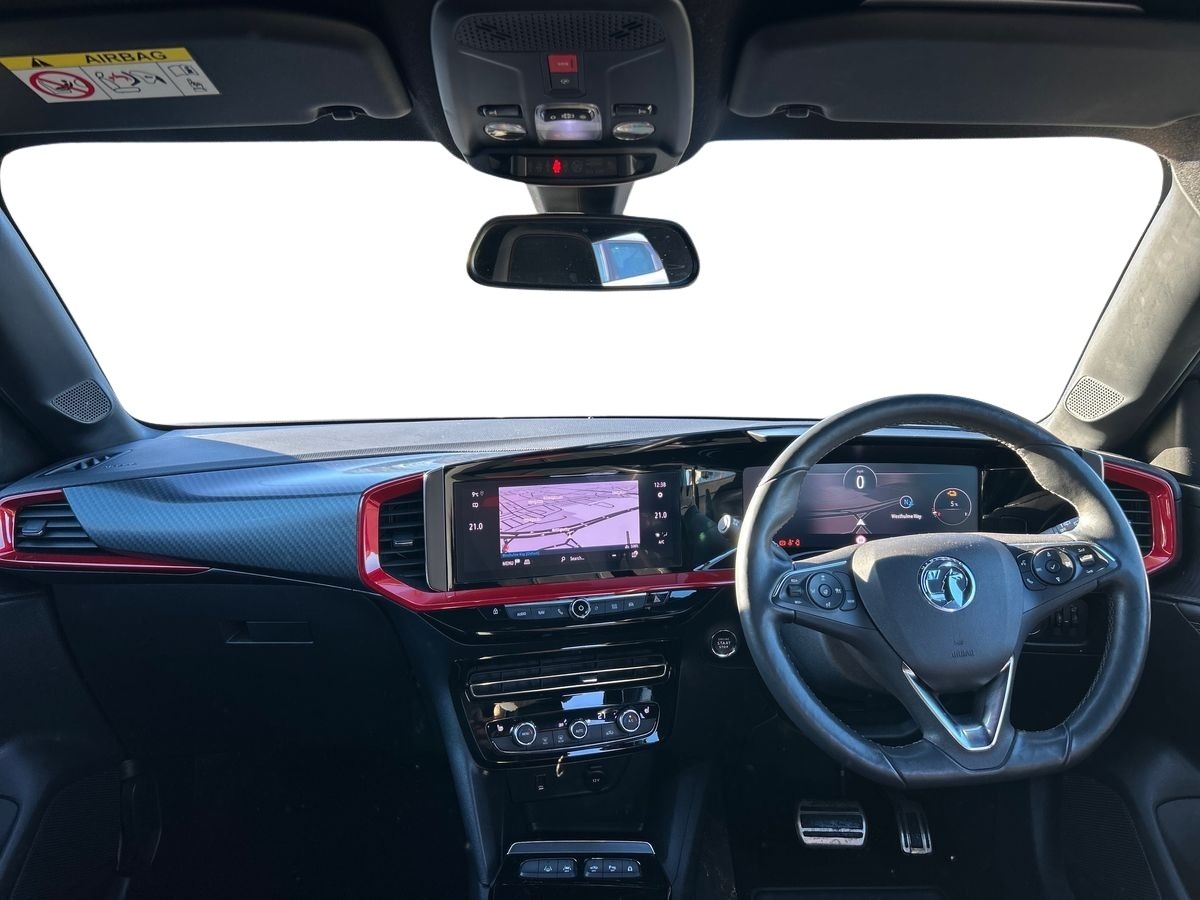 Used Vauxhall Mokka 2024 for sale - 76542730: Photo 7