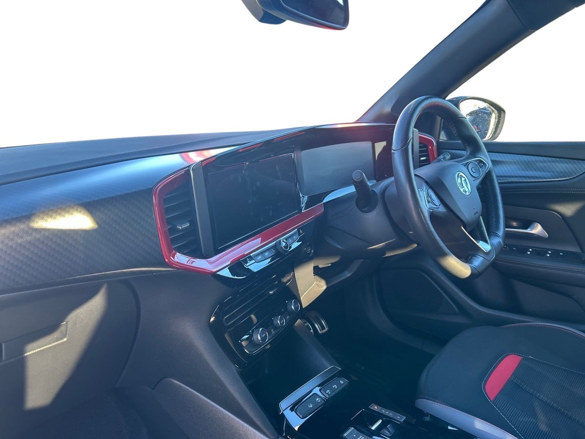 Used Vauxhall Mokka 2024 for sale - 76542730: Photo 8