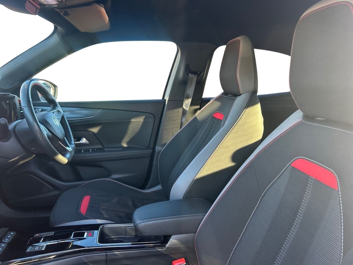 Used Vauxhall Mokka 2024 for sale - 76542730: Photo 9