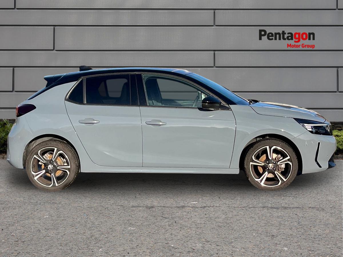Used Vauxhall Corsa 2025 for sale - 76407308: Photo 13