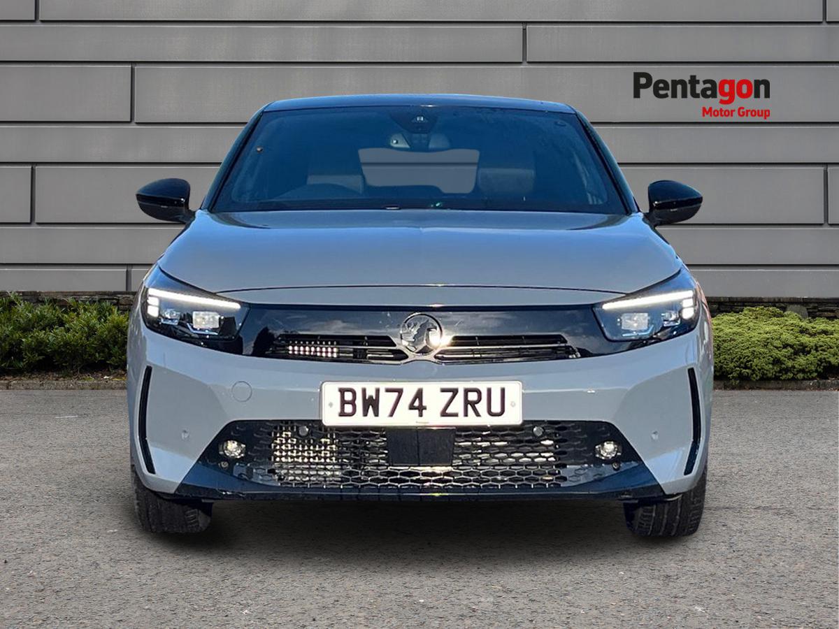 Used Vauxhall Corsa 2025 for sale - 76407308: Photo 15