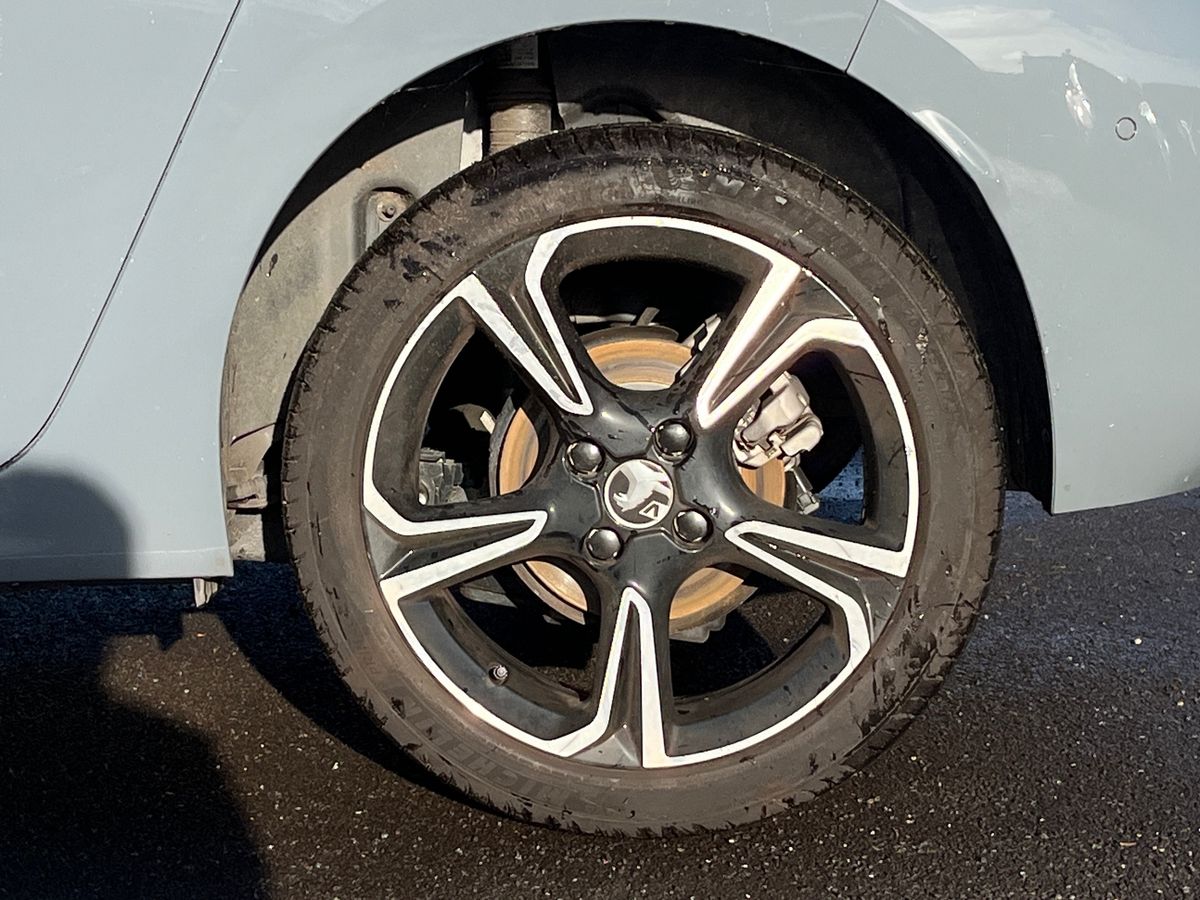 Used Vauxhall Corsa 2025 for sale - 76407308: Photo 17