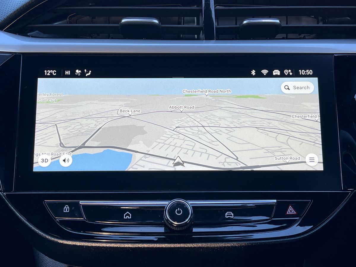 Used Vauxhall Corsa 2025 for sale - 76407308: Photo 18