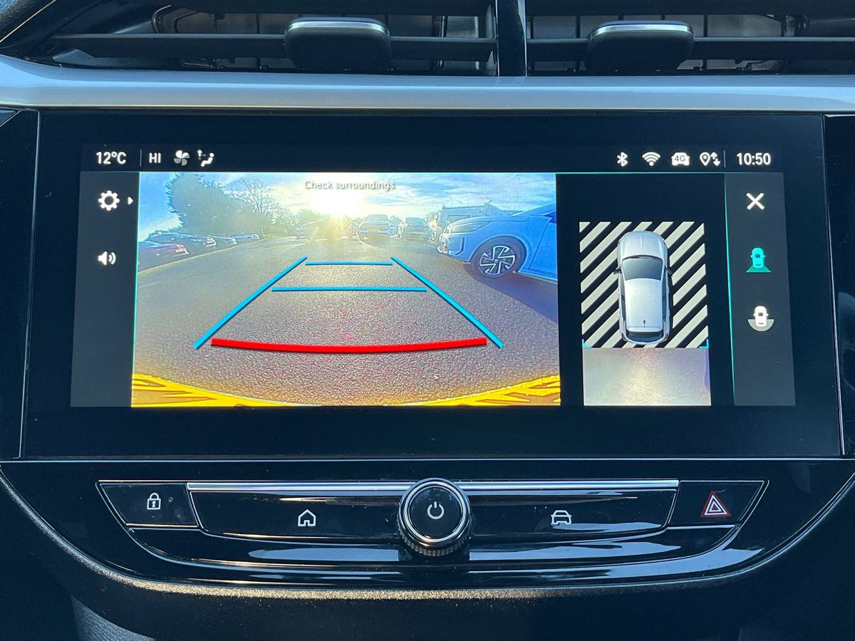 Used Vauxhall Corsa 2025 for sale - 76407308: Photo 19