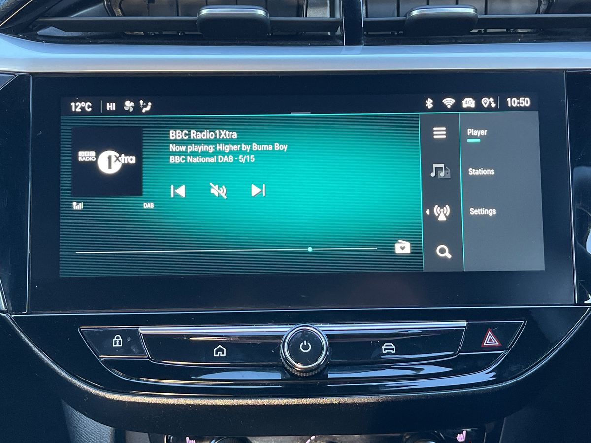 Used Vauxhall Corsa 2025 for sale - 76407308: Photo 20