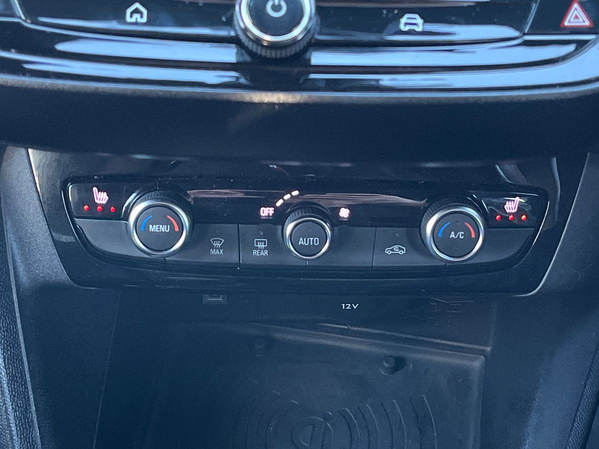 Used Vauxhall Corsa 2025 for sale - 76407308: Photo 22