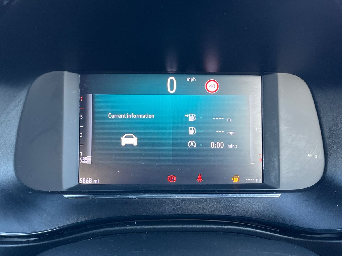 Used Vauxhall Corsa 2025 for sale - 76407308: Photo 24