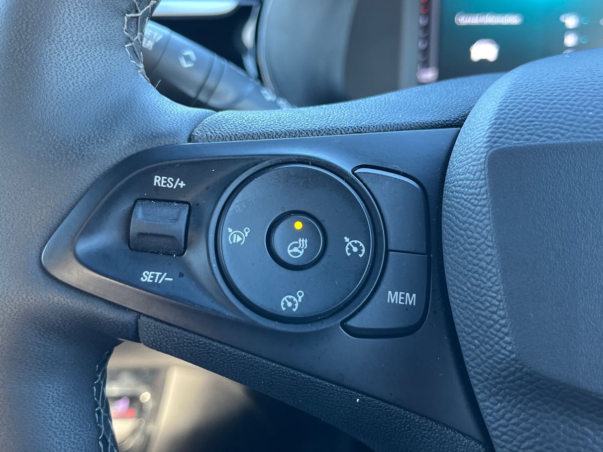 Used Vauxhall Corsa 2025 for sale - 76407308: Photo 25