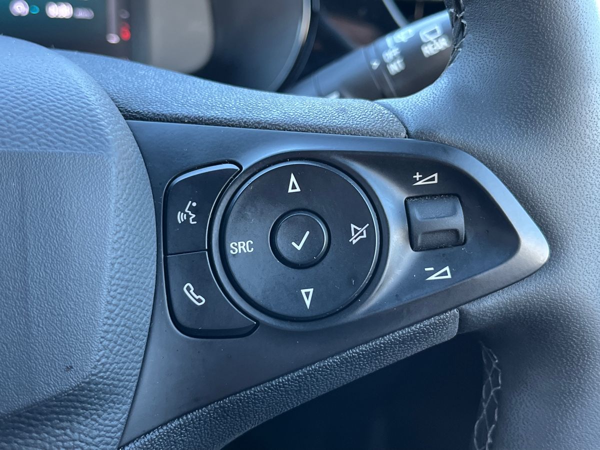 Used Vauxhall Corsa 2025 for sale - 76407308: Photo 26