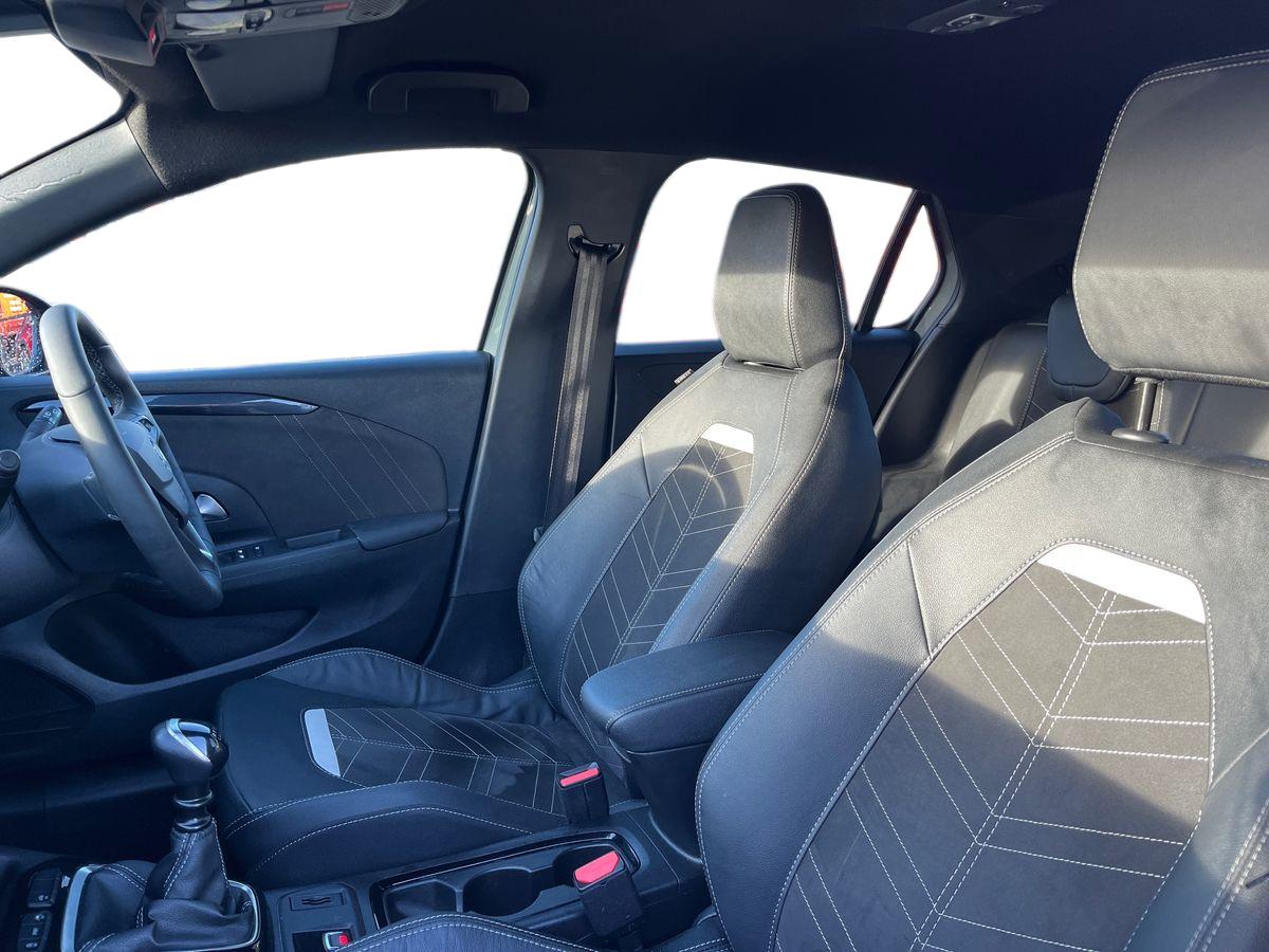 Used Vauxhall Corsa 2025 for sale - 76407308: Photo 9