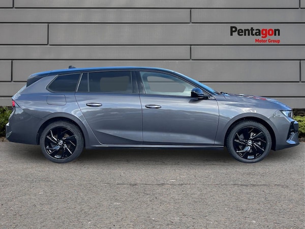 Used Vauxhall Astra 2024 for sale - 75672762: Photo 13