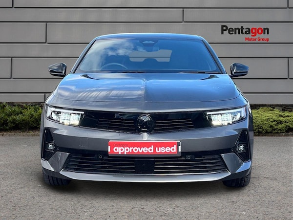 Used Vauxhall Astra 2024 for sale - 75672762: Photo 15