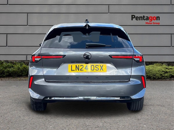 Used Vauxhall Astra 2024 for sale - 75672762: Photo 16