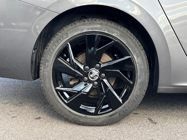 Used Vauxhall Astra 2024 for sale - 75672762: Photo 17