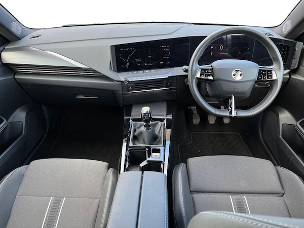 Used Vauxhall Astra 2024 for sale - 75672762: Photo 7