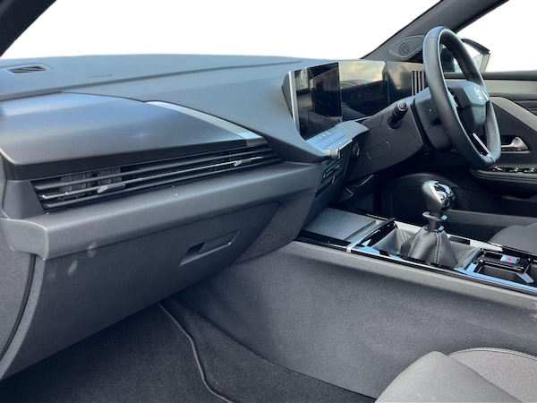 Used Vauxhall Astra 2024 for sale - 75672762: Photo 8