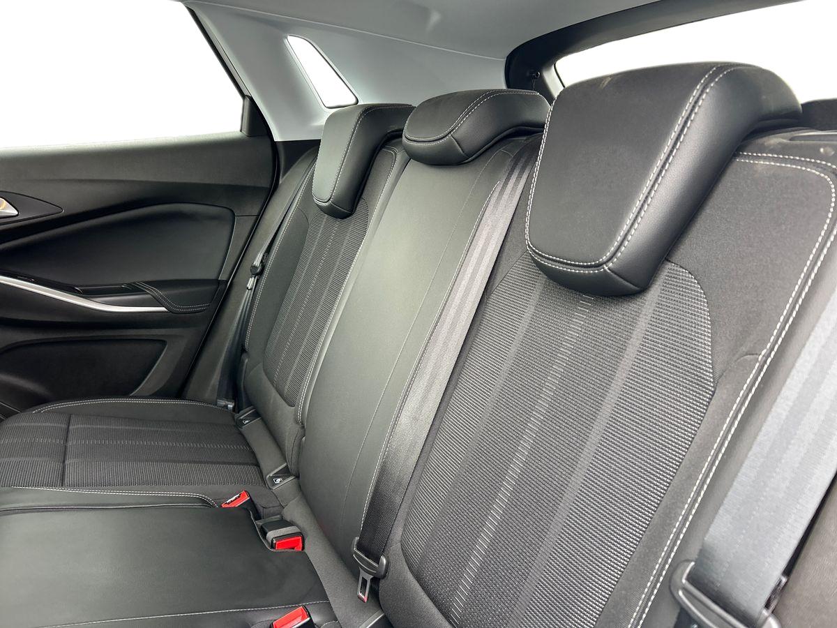 Used Vauxhall Grandland 2023 for sale - 76133362: Photo 10