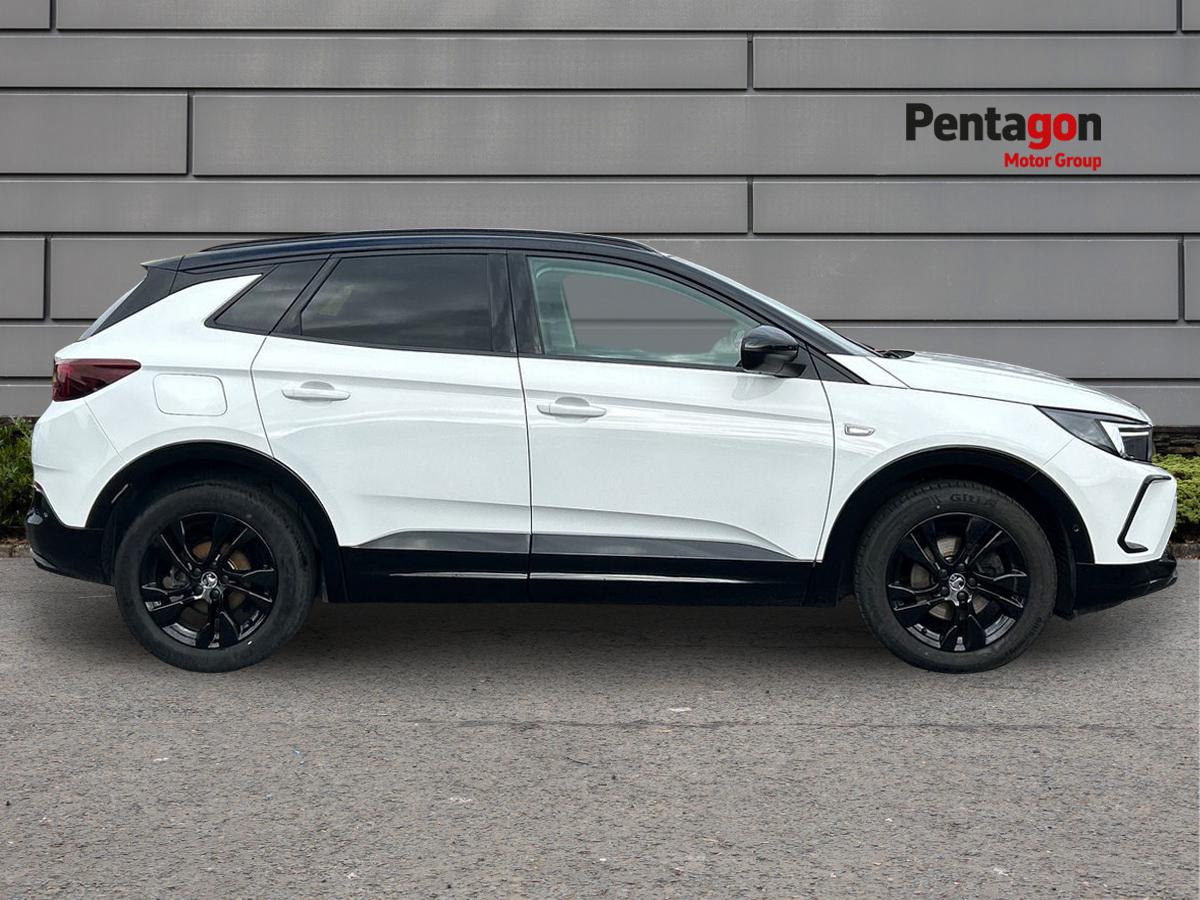 Used Vauxhall Grandland 2023 for sale - 76133362: Photo 13