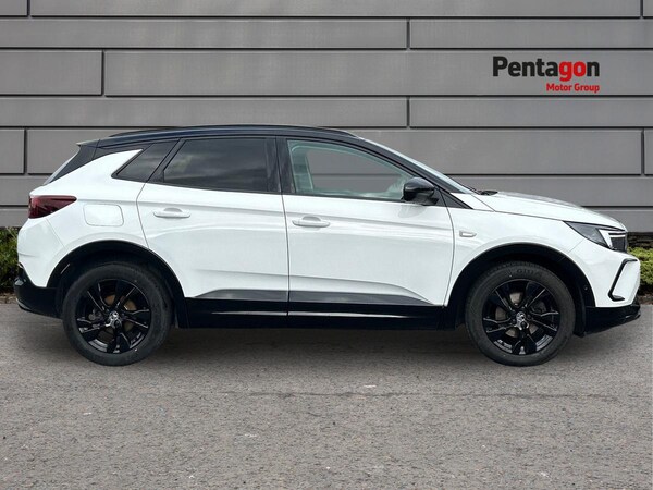 Used Vauxhall Grandland 2023 for sale - 76133362: Photo 13
