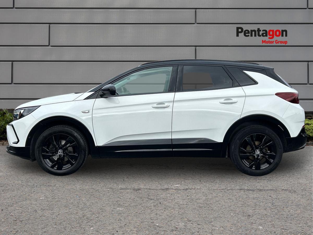 Used Vauxhall Grandland 2023 for sale - 76133362: Photo 14