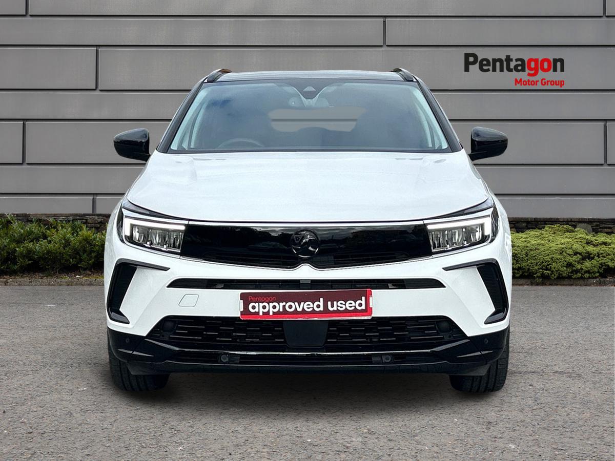 Used Vauxhall Grandland 2023 for sale - 76133362: Photo 15