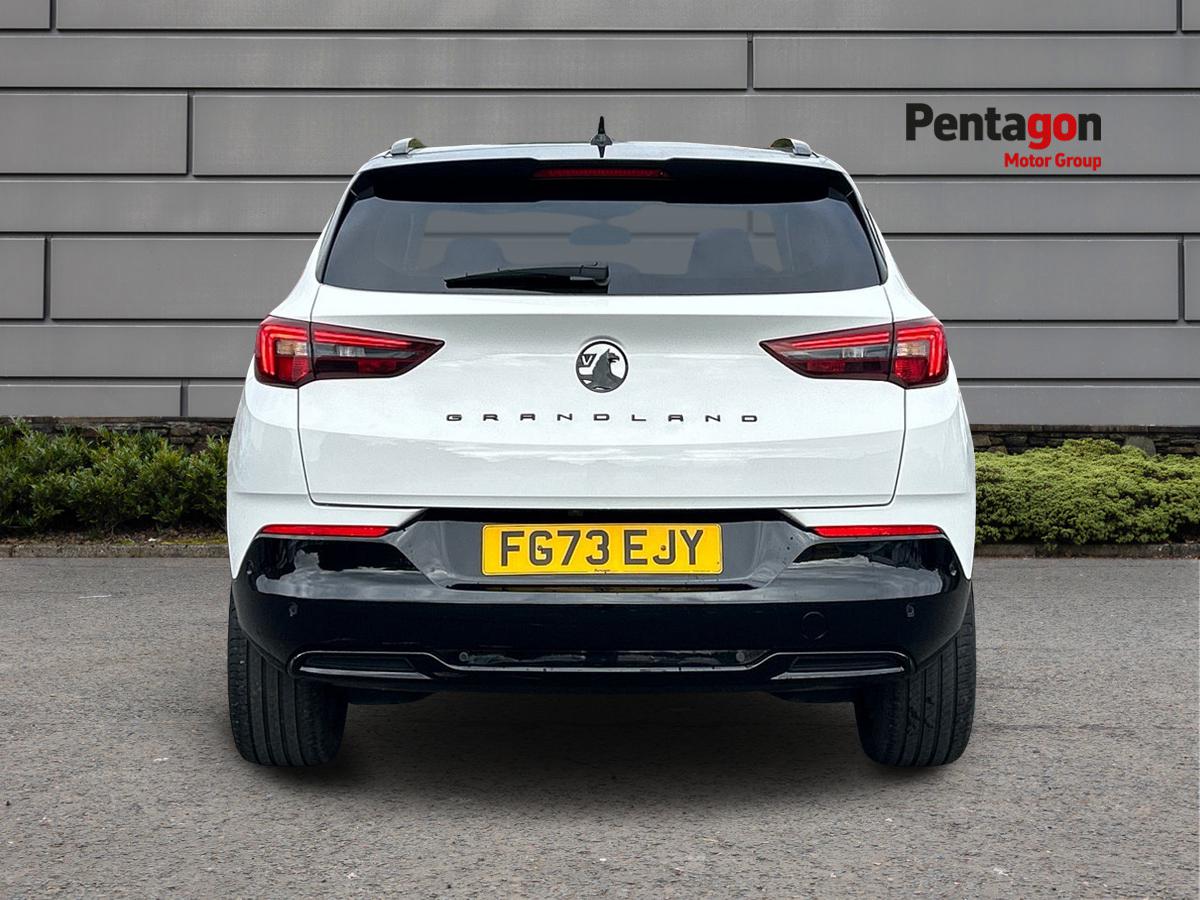 Used Vauxhall Grandland 2023 for sale - 76133362: Photo 16