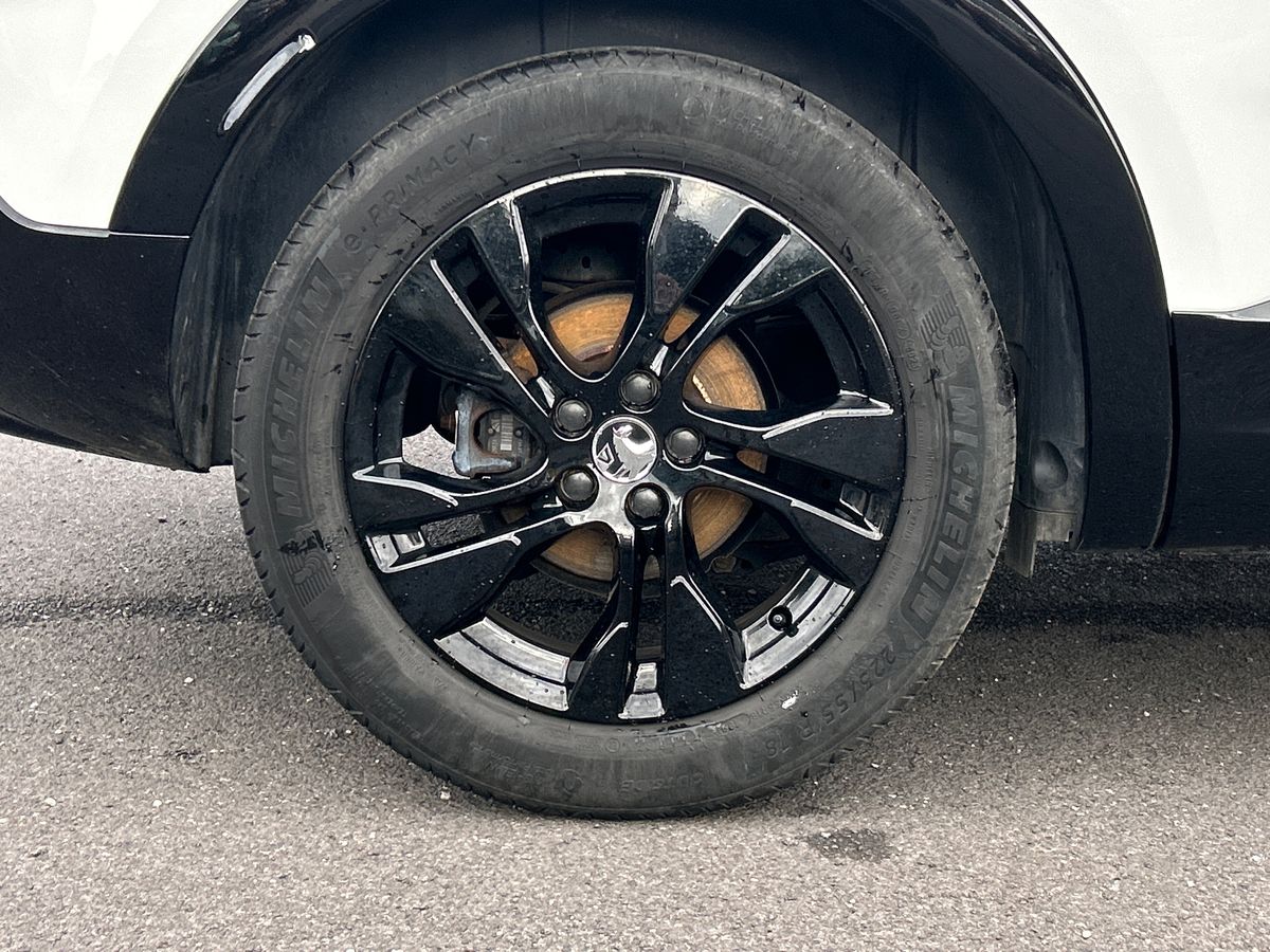 Used Vauxhall Grandland 2023 for sale - 76133362: Photo 17